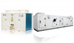 直膨組合式空氣處理機組
